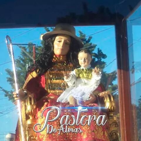 Divina Pastora de Barquisimeto cuenta oficial dedicada a difundir nuestra fe hacia Maria Barquisimeto estado Lara
