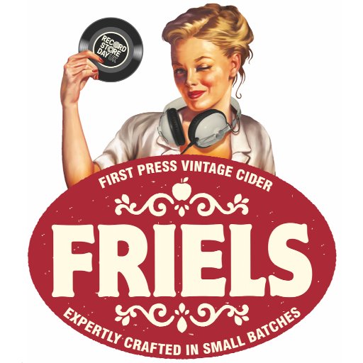 Friels Cider Profile