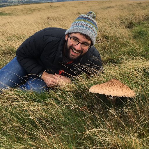 Ollie_W_White's profile picture. Bioinformatician @NHM_London. All opinions are my own.