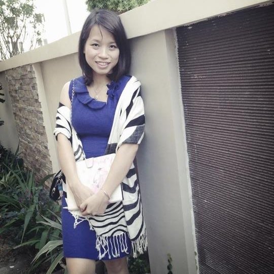 ChamTrangAn's profile picture. Tên thật: Vũ Thị Châm Sở thích: Du lịch, âm nhạc, thời trang Yêu hòa bình, yêu tự do, yêu tình bạn!