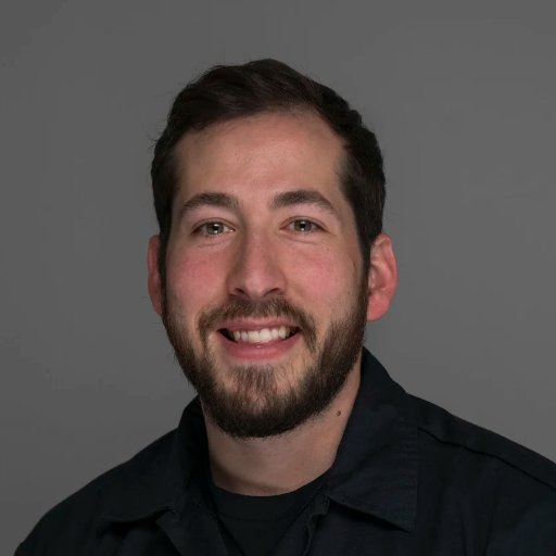 DevChas's profile picture. Hacker, hustler and developer advocate at Google. And I'm far too entertained by my own dad jokes