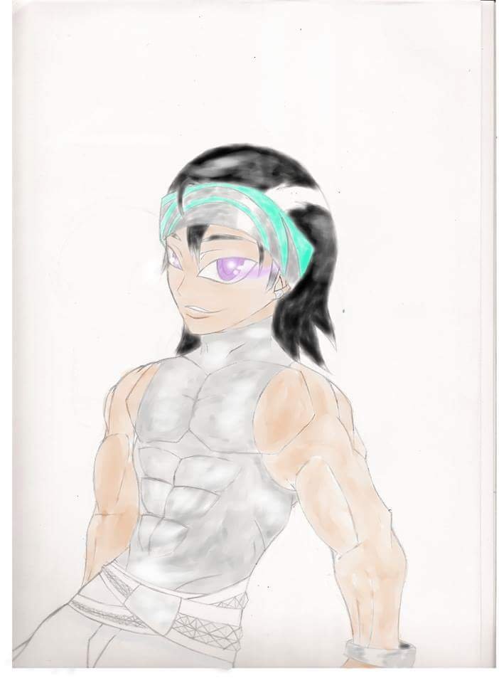 Dexx_N9ne's profile picture. 