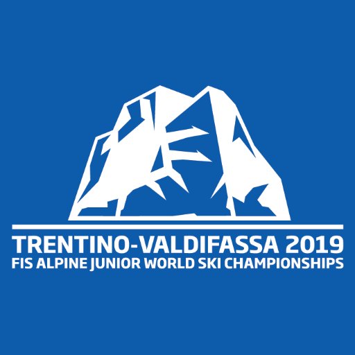 Val di Fassa 2019 - FIS Alpine Junior World Ski Championships