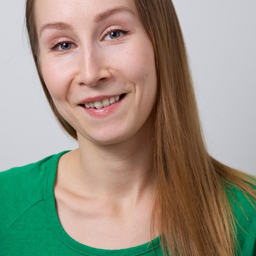 KatriKekki's profile picture.