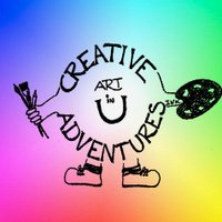 Creative Adventures(@CreativeAdvent3) 's Twitter Profile Photo