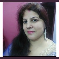 Neelam Arora(@NeelamA79874016) 's Twitter Profile Photo