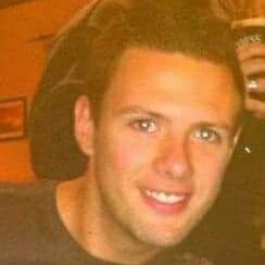 Padgi89's profile picture. Father of 3. Leeds United fan. Boxing fan. Half 🏴󠁧󠁢󠁷󠁬󠁳󠁿 Half 🇮🇪