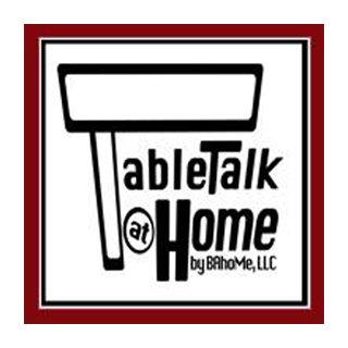 Table Talk at Home offers quality houseware, one-of-a-kind furniture, and statement decor that helps make your house a home.