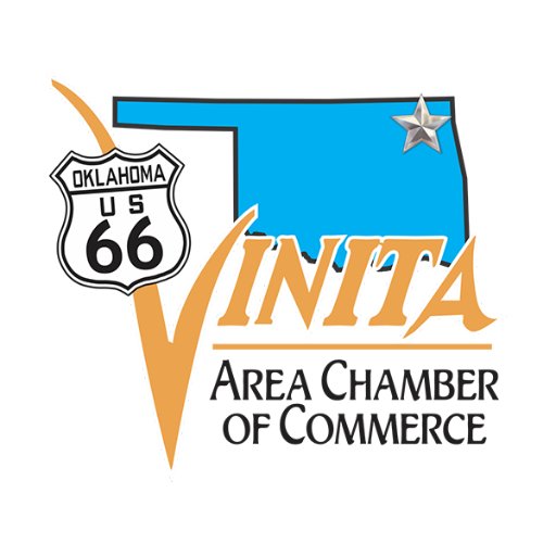 News and updates from the Vinita Area Chamber of Commerce. #VisitVinita #ShopVinita #VinitaChamber