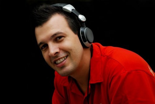 DJ e Produtor (Super Pista - Educadora FM)