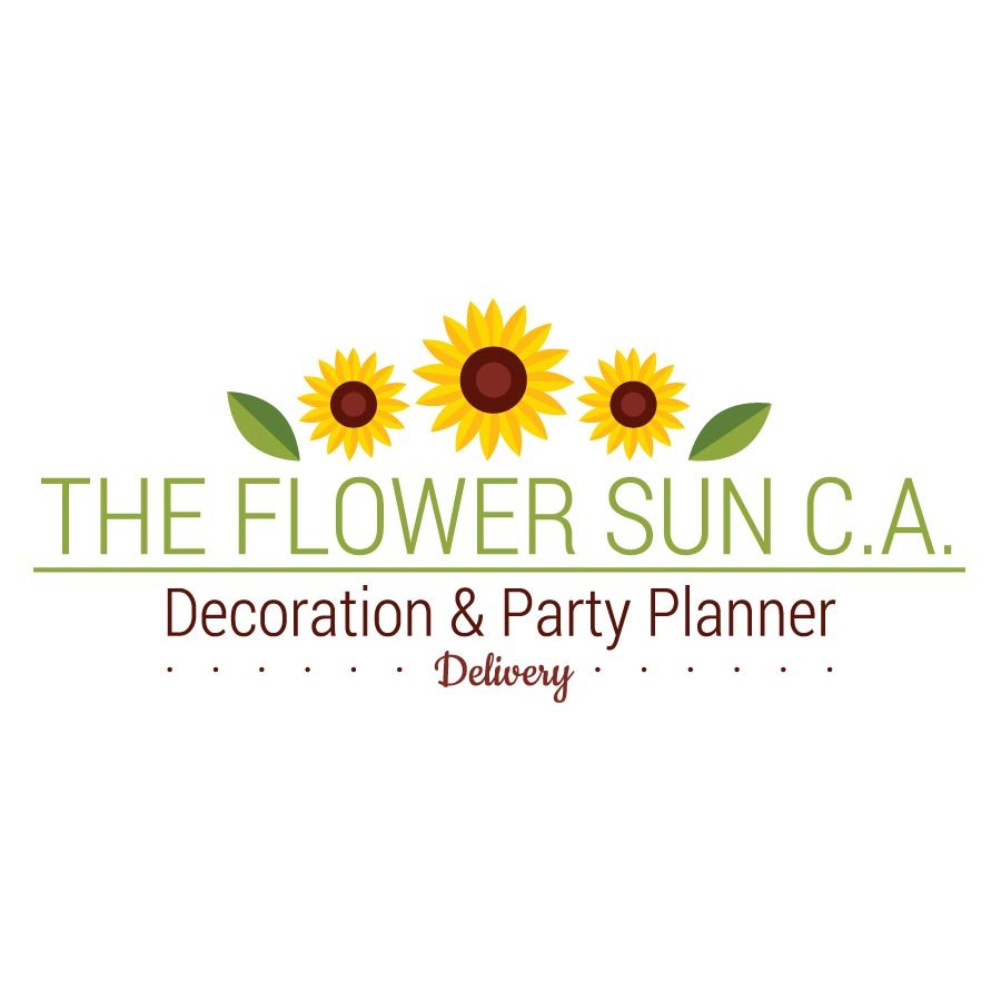 The Flower Sun c.a.
Decoration & Party Planner
+58 4162473437
