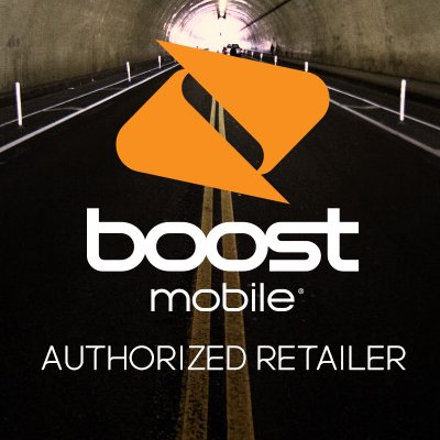 Boost Mobile @ 23 and Romeo Plank,
We repair all your cellular needs!