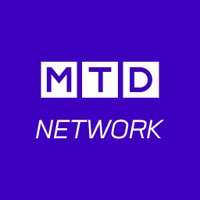 MTD Network(@mtdcncnetwork) 's Twitter Profile Photo