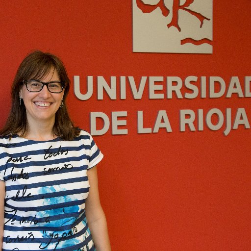 PhD &  Professor at @unirioja @romanticismUR British Romanticism & Anglo-Spanish literary connections @SoyUnirioja