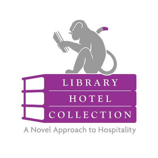 Library Hotel Collection: @AriaBudapest @CasablancaHotel @HotelGiraffe @LibraryHotel @HotelElyseeNYC @HotelXToronto