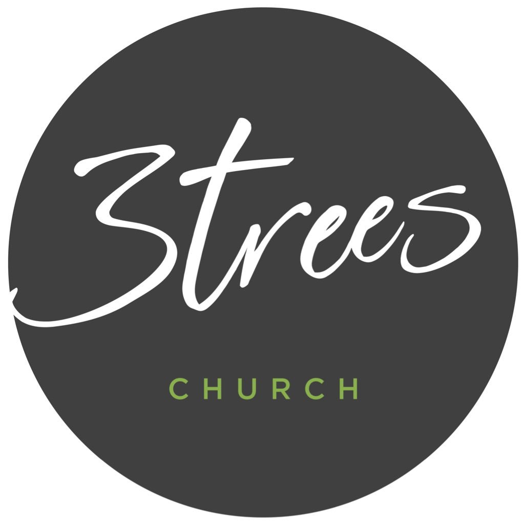 3trees Church exists because everyone needs Jesus!