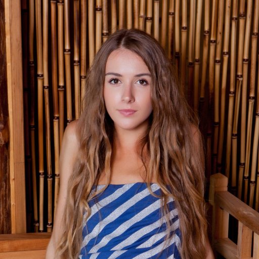 OlgaMuravjeva's profile picture. I like it