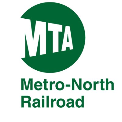 Line Specific Alerts & Advisories - To interact with us and get the latest news and system-wide messages follow @MetroNorth.