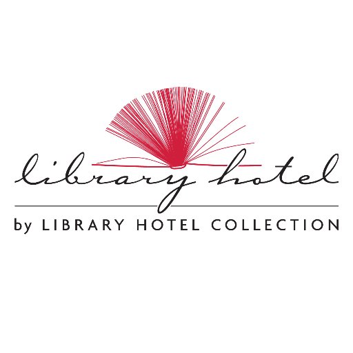 Member of Library Hotel Collection. More than a hotel, a thought provoking experience on Madison Avenue.