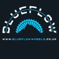 Blue Flow Wheels(@blueflowwheels) 's Twitter Profile Photo