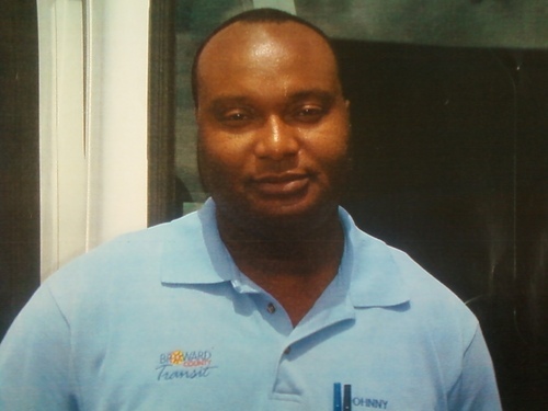 johnnyleeharris's profile picture. 