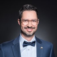 Pascal Theriault (@pterio76) 's Twitter Profile