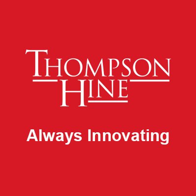 Thompson Hine LLP, a full-service business law firm with approximately 400 lawyers in 8 offices.