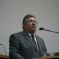 José Luis Pirela