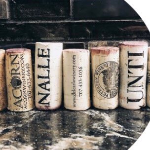 Lover of small wineries, particularly those in Dry Creek Valley of Sonoma. #wine #winelover #smallwineries #1 Stan for @petersonwinery and @nallewinery