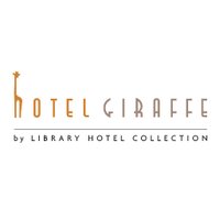 Hotel Giraffe(@HotelGiraffe) 's Twitter Profile Photo