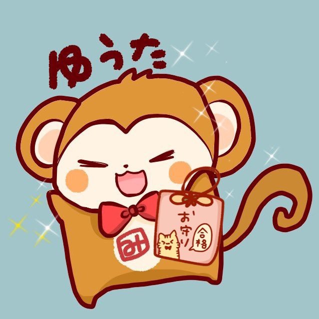 yuta_lispon's profile picture. ヘッダー@remira0905 さん/3510ケモノ/ トプ画@micoto_lispon wishlist→ https://t.co/f6dxGBmPFY