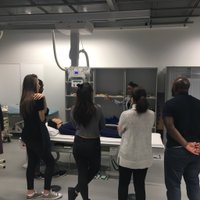 LSBU Diagnostic Radiography (@lsburadiography) 's Twitter Profile Photo LSBU Diagnostic Radiography (@lsburadiography) 's Twitter Profile Photo