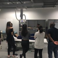 LSBU Diagnostic Radiography(@LSBURadiography) 's Twitter Profile Photo