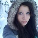 Danielle Stauffer - @missgingie - Twitter