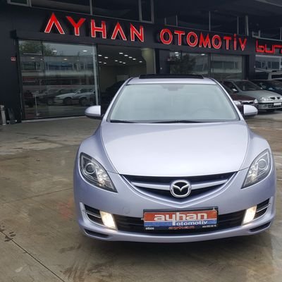 MAZDA AYHAN OTOMOTİV DÜZCE 
 AYHAN KURT       :0 532 552 95 75