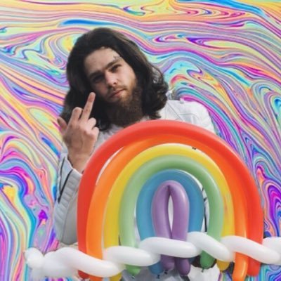 call me a phaggot i’m a dick addict // just ur average stan account