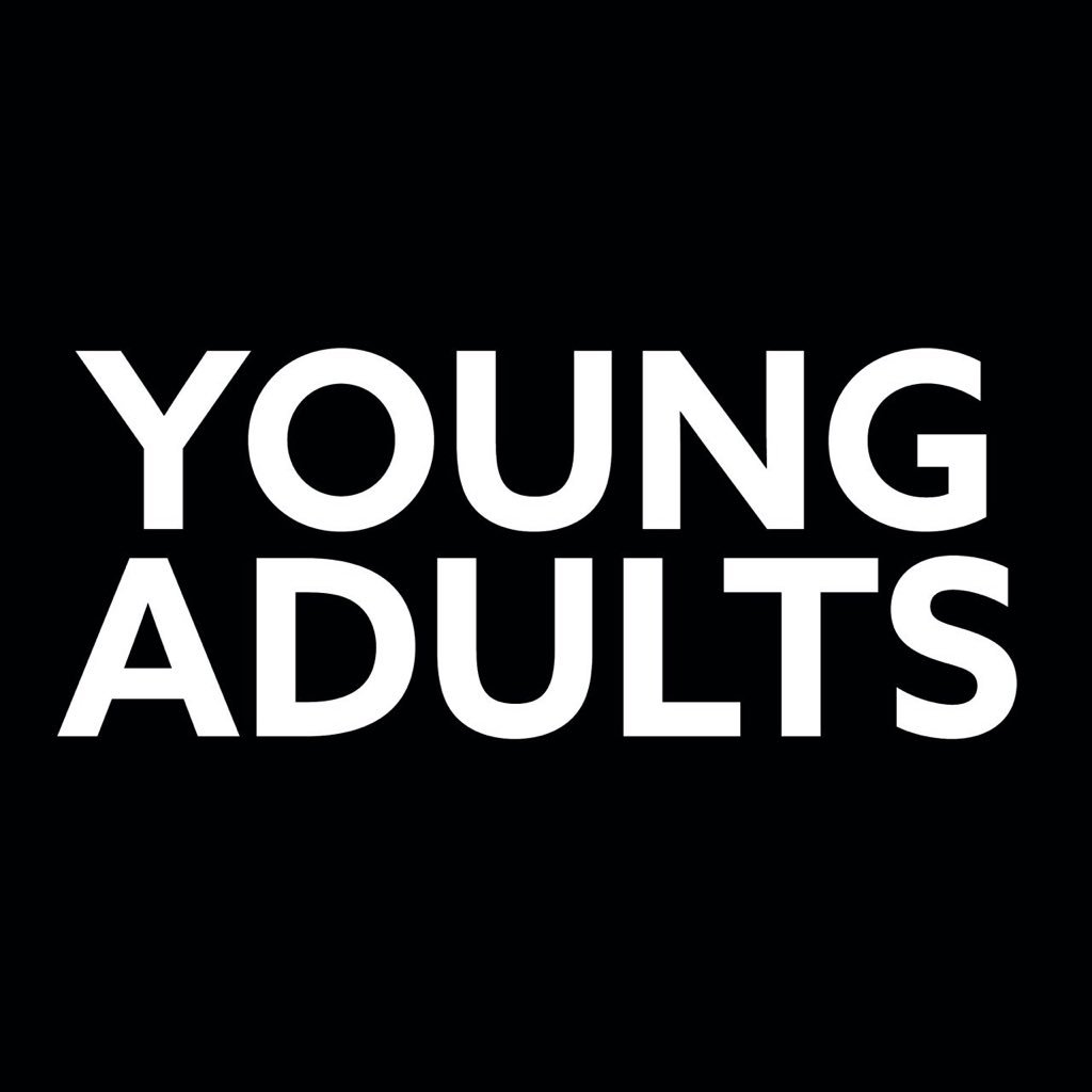 Young Adults | Every Friday night at Rivers Church | 19:00 - 20:30 | You Belong Here | We do life passionately with purpose.