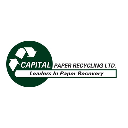 Paper Recycling, Shredding and Compaction Equipment with locations in Edmonton and Calgary.