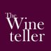 The Wineteller (@TheWineTeller) Twitter profile photo