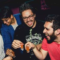 Fernando G ◢ ◤ (@fernangharo) 's Twitter Profile