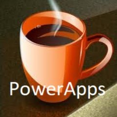 I'm exploring all things PowerApps on this account (following from my main work twitter account)