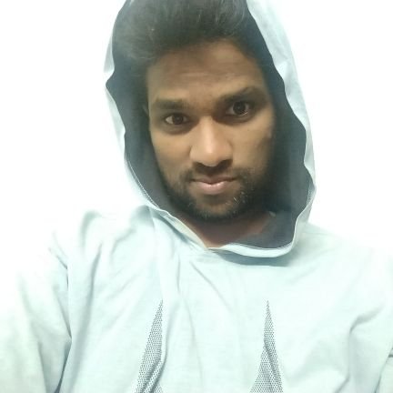 FicusShaik's profile picture. 