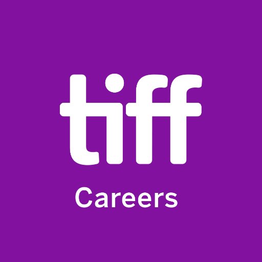 TIFF is a unique and dynamic organization. We value and celebrate the individuality and diversity of our staff.