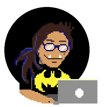 stutterer & forever a student. I like games, art, comics, and playing the piano. computational media student @ ucsc