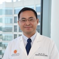 Jian Xu (@jianxulab) 's Twitter Profile