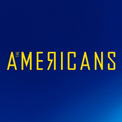 #TheAmericans is an @FXNetworks original drama starring Keri Russell & Matthew Rhys as undercover KGB spies during the Cold War.