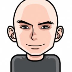 piotrstojanow's profile picture. Moving blocks, breaking chains.