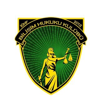 İstanbul Üniversitesi Hukuk Fakültesi Bilişim Hukuku Kulübü / Istanbul University IT Law Club iuhf.bilisimhukuku@gmail.com