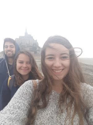 Mathildedlss's profile picture. Jeune diplômée de MBS 🎓, en contrat chez Ethics Group, basée à Toulouse 🏡