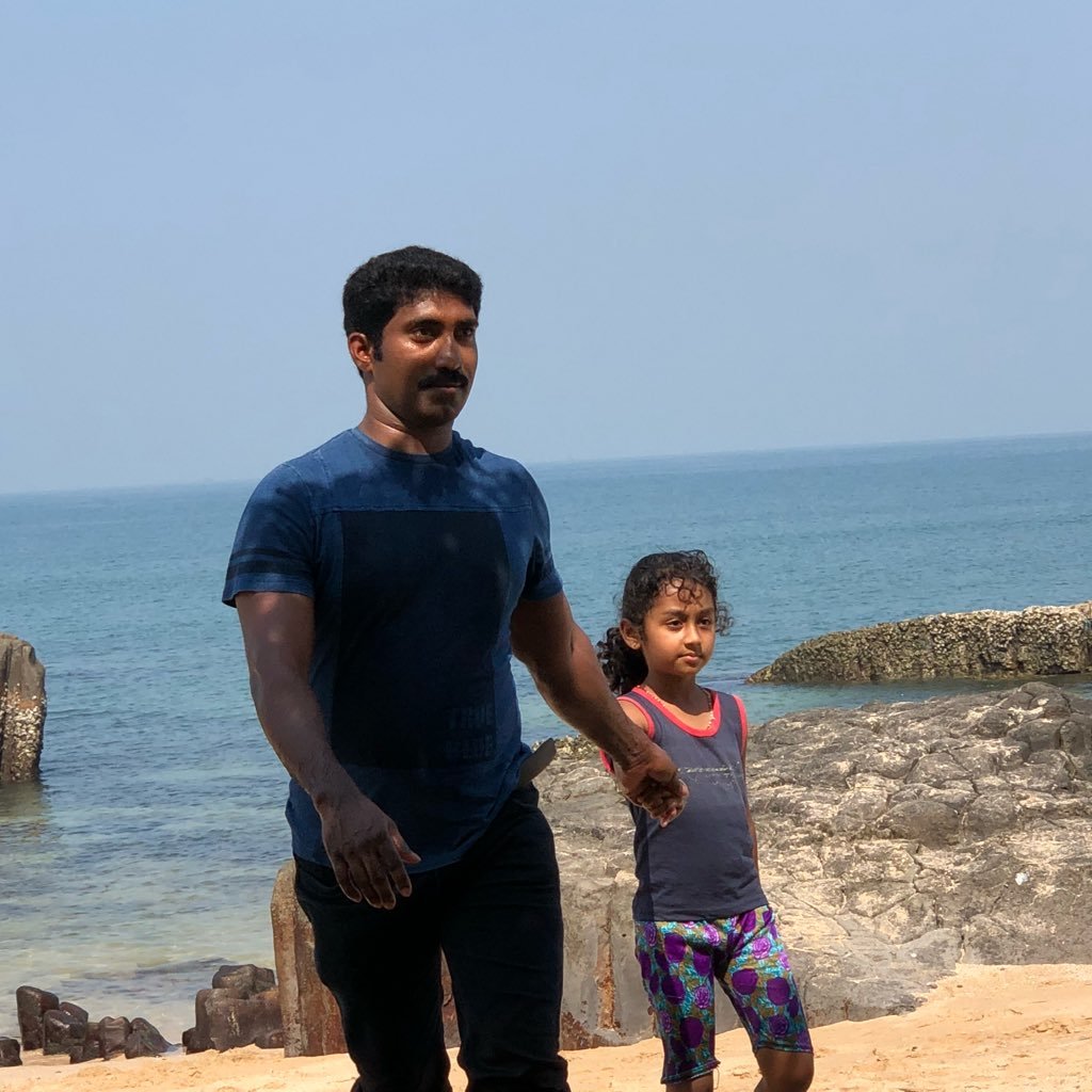 MendoncaAnil's profile picture. 